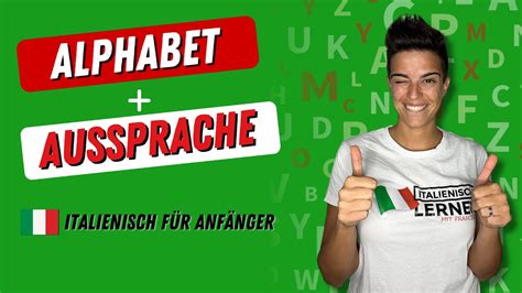 aussprache italienisch cc|Aussprache